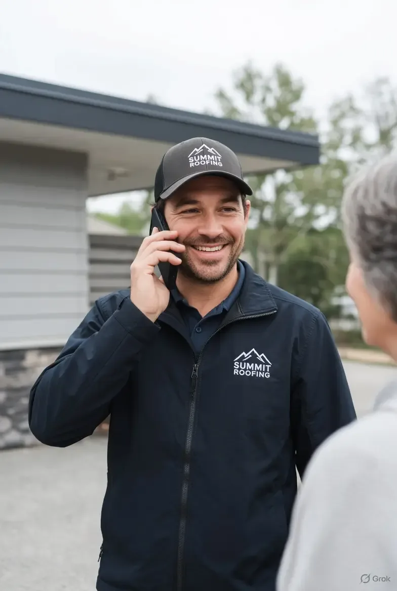 Flat Roof Leak Repair Rose Hill, KS FAQs